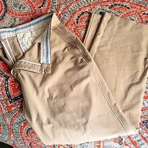 Golf kahki pants